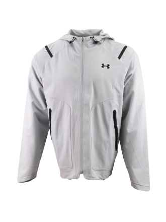 Under Armour Jas Grijs 612732
Maat M