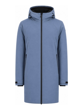 Luhta Jas Blauw 612750
Maat 40
