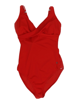Beachlife Jurk Rood 612755
Maat 40