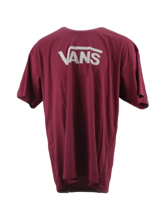 Vans T-shirt Overig 612759
Maat XXL