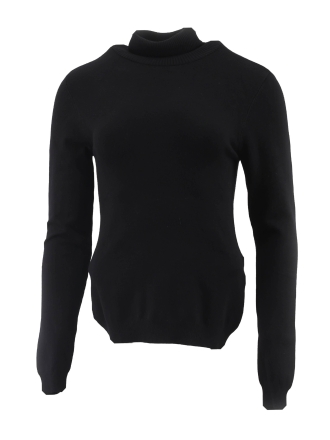 Vera Moda Trui Zwart 612847
Maat S