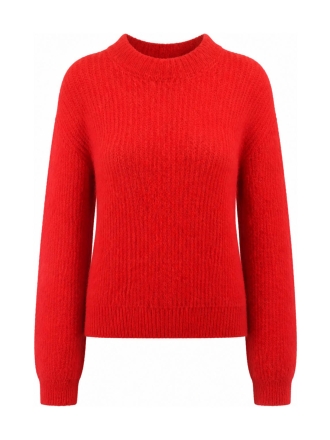 American Vintage Trui Rood 612858
Maat L