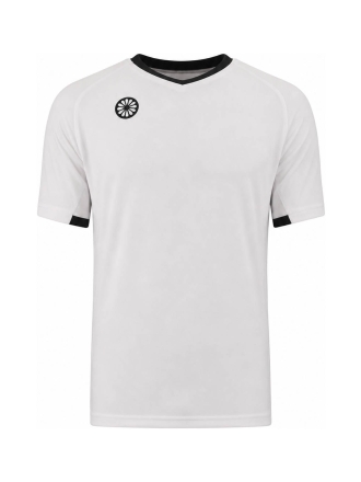 The Indian Maharadja T-shirt Wit 612870
Maat M