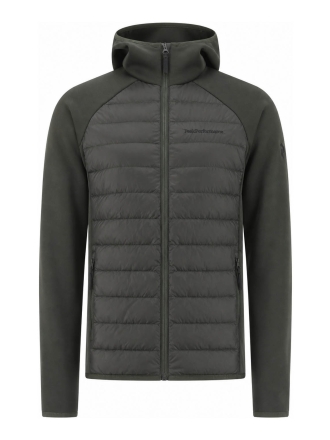 Peak Performance Jas Groen 612904
Maat S