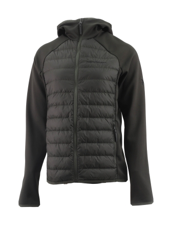 Peak Performance Jas Groen 612904
Maat S