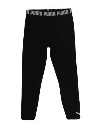 Puma Legging Zwart 612907
Maat M