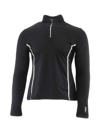 Falun Trui Zwart 612910
Maat M