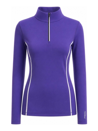 Intersport Trui Paars 612932
Maat L