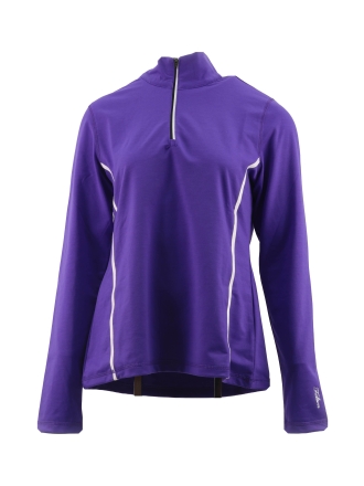 Intersport Trui Paars 612932
Maat L