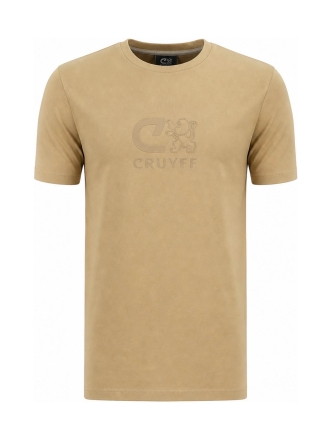 Cruyff T-shirt Grijs 612955
Maat L