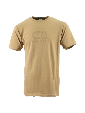 Cruyff T-shirt Grijs 612955
Maat L
