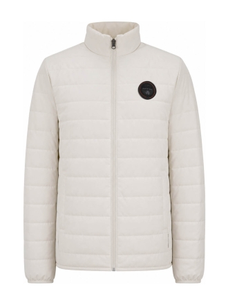 Napapijri Jas Wit 612963
Maat S