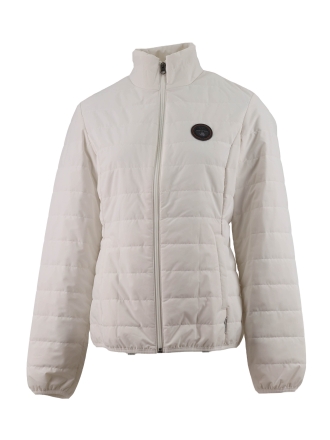 Napapijri Jas Wit 612963
Maat S