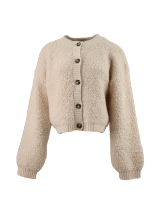 Jdy Vest Beige 612968
Maat M