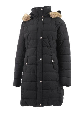 Tom Tailor Jas Zwart 612969
Maat L