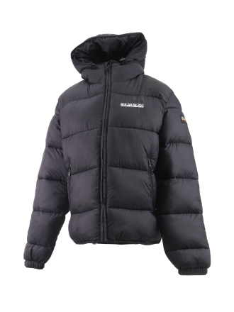 Napapijri Jas Zwart 612995
Maat S
